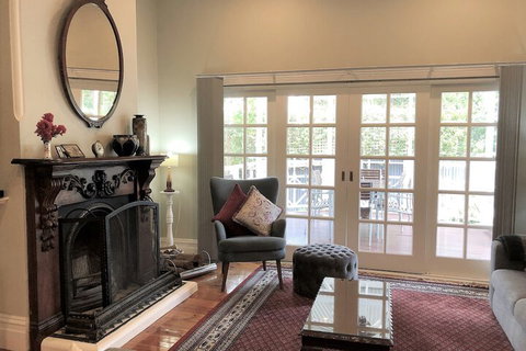 Fairbank House - Great Ocean Road Tourism 2