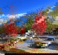 Beechworth Lake Sambell Caravan Park - Great Ocean Road Tourism