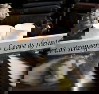 Bishop's Court Estate Boutique Hotel - Great Ocean Road Tourism