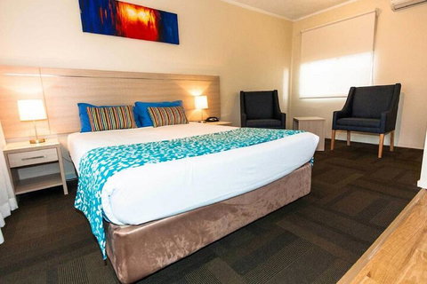 Bay Executive Motel - Great Ocean Road Tourism 4