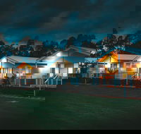 Clyde View Holiday Park - Great Ocean Road Tourism