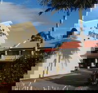 Argyle Terrace Motor Inn - Great Ocean Road Tourism