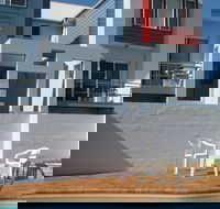 Bluedock Apartments - Great Ocean Road Tourism