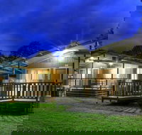 BIG4 Batemans Bay At Easts Riverside Holiday Park - Great Ocean Road Tourism