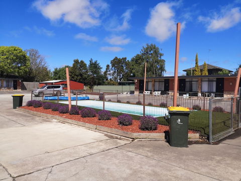 Avenue Motel - Great Ocean Road Tourism 1