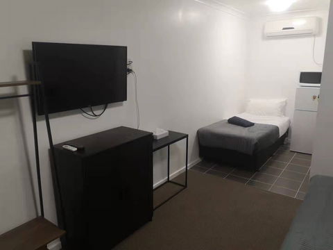 Avenue Motel - Great Ocean Road Tourism 5