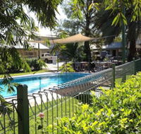 Alice Motor Inn - Great Ocean Road Tourism