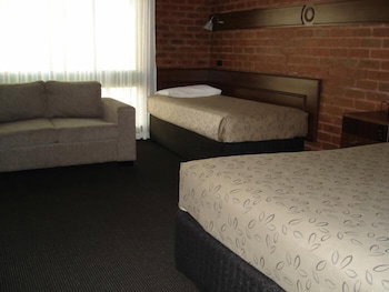 Albury Townhouse Motel - Great Ocean Road Tourism 5