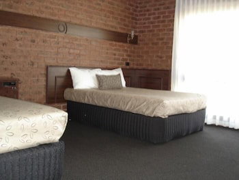 Albury Townhouse Motel - Great Ocean Road Tourism 2