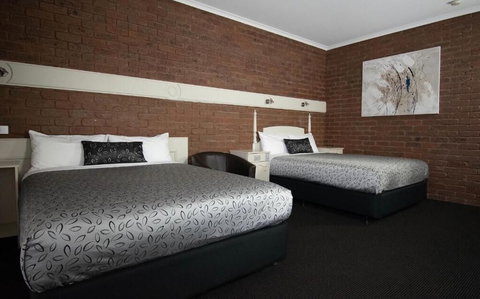 Albury Townhouse Motel - Great Ocean Road Tourism 4