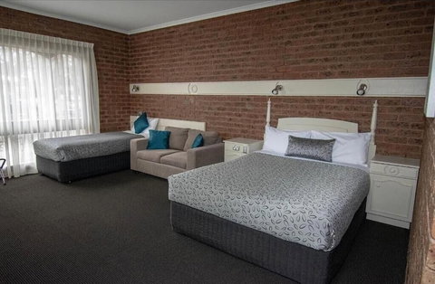 Albury Townhouse Motel - Great Ocean Road Tourism 6