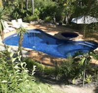Crystal Fountain Motel Albury - Great Ocean Road Tourism