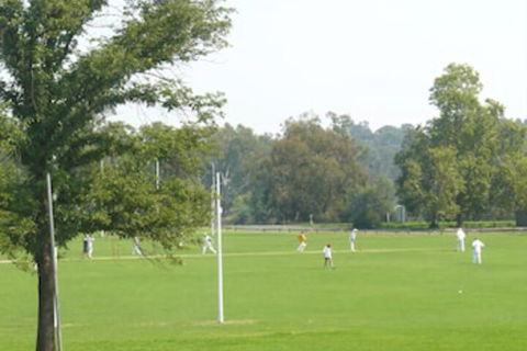 Australia Park Motel - Great Ocean Road Tourism 1