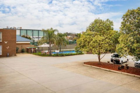 Australia Park Motel - Great Ocean Road Tourism 0