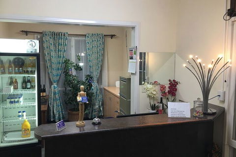 Australia Park Motel - Great Ocean Road Tourism 5