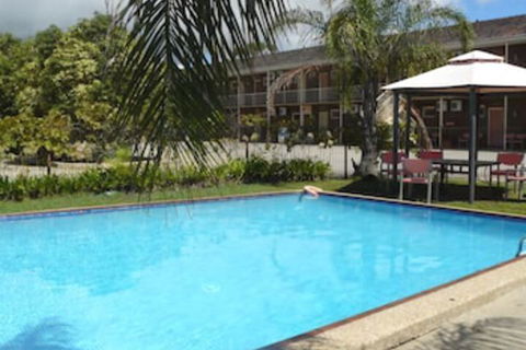 Australia Park Motel - Great Ocean Road Tourism 4