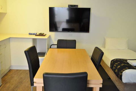 Albury Burvale Motor Inn - Great Ocean Road Tourism 7