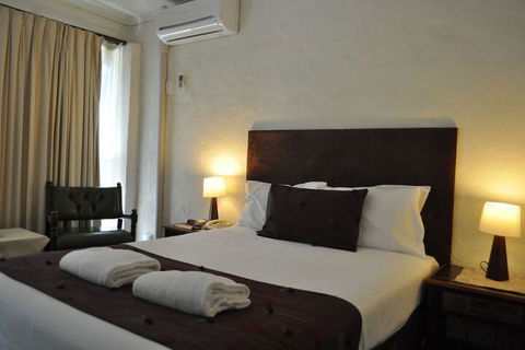 Albury Burvale Motor Inn - Great Ocean Road Tourism 3