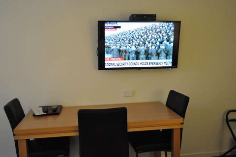 Albury Burvale Motor Inn - Great Ocean Road Tourism 2