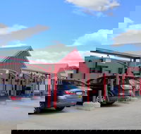 Hume Inn Motel - Great Ocean Road Tourism