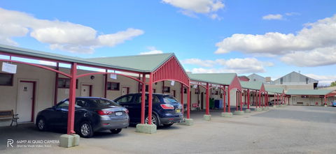Hume Inn Motel - Great Ocean Road Tourism 0