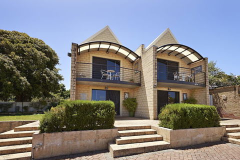 Albany Harbourside Apartments And Houses - Great Ocean Road Tourism 2