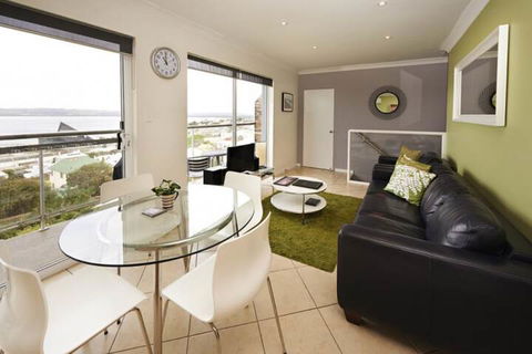 Albany Harbourside Apartments And Houses - Great Ocean Road Tourism 7