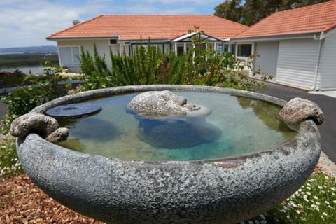 Albany Harbourside Apartments And Houses - Great Ocean Road Tourism 1