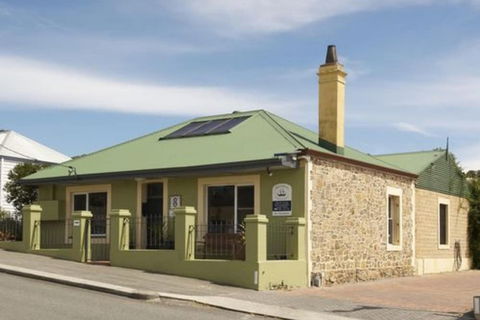 Albany Harbourside Apartments And Houses - Great Ocean Road Tourism 3