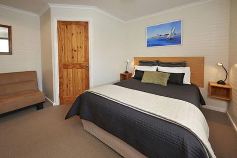 Albany Harbourside Apartments And Houses - Great Ocean Road Tourism 5