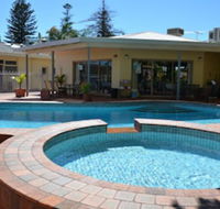 Glenelg Motel - Great Ocean Road Tourism