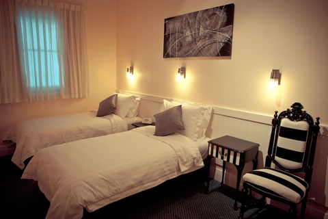 Bayview Apartments - Great Ocean Road Tourism 1