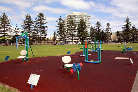 Bayview Apartments - Great Ocean Road Tourism 6