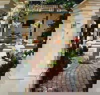 Water Bay Villa Bed and Breakfast - Great Ocean Road Tourism