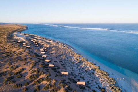 Sal Salis - Great Ocean Road Tourism 0