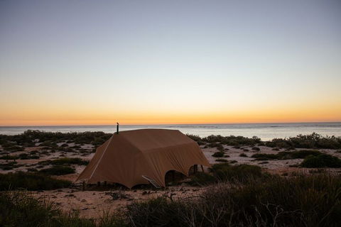 Sal Salis - Great Ocean Road Tourism 7