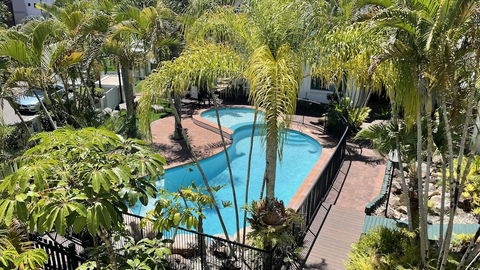 Headland Gardens Holiday Resort - Great Ocean Road Tourism 1