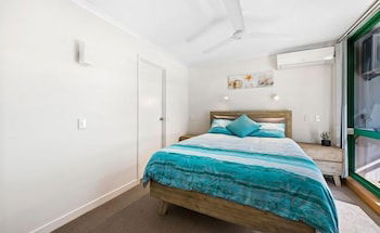 Headland Gardens Holiday Resort - Great Ocean Road Tourism 5