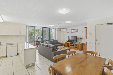 Headland Gardens Holiday Resort - Great Ocean Road Tourism 6