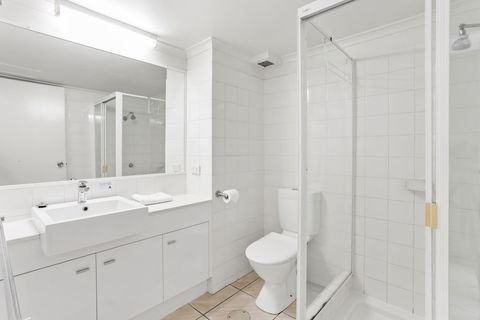 Headland Gardens Holiday Resort - Great Ocean Road Tourism 3