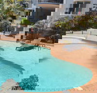 Santalina On Hervey Bay - Great Ocean Road Tourism