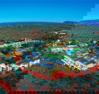 Desert Gardens Hotel - Great Ocean Road Tourism