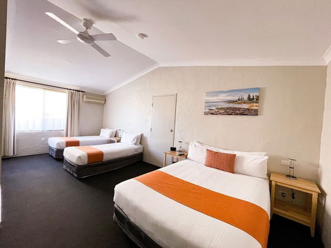 Costa Rica Motel - Great Ocean Road Tourism 6