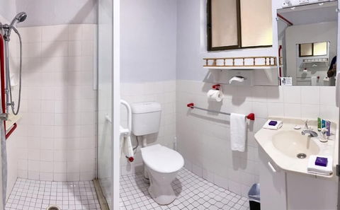 Costa Rica Motel - Great Ocean Road Tourism 2