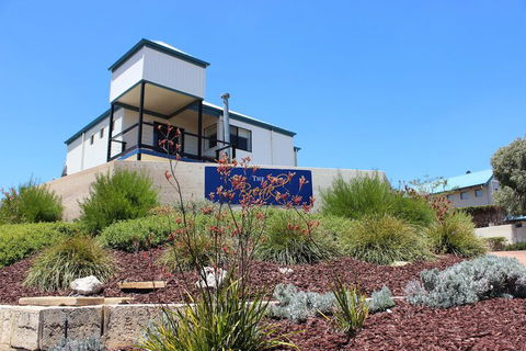 The Break, Margaret River Beach Houses - Great Ocean Road Tourism 1