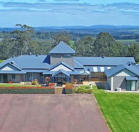 Sensational Heights Bed  Breakfast - Great Ocean Road Tourism