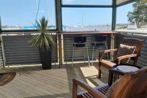Boat Haven Studios - Great Ocean Road Tourism 0