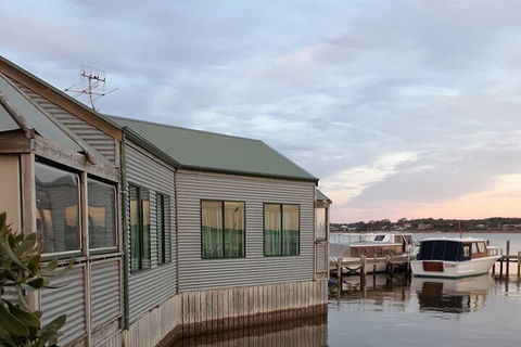 Boat Haven Studios - Great Ocean Road Tourism 3