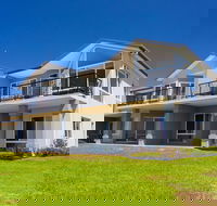 Meridian Beachside Apartments - Great Ocean Road Tourism