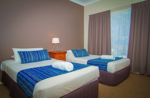 Meridian Beachside Apartments - Great Ocean Road Tourism 6